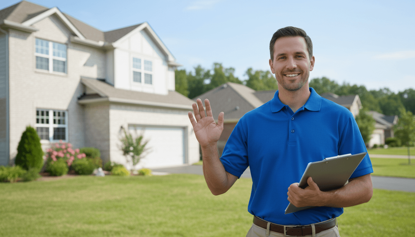 Home Services